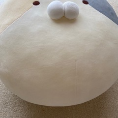 クッションの画像