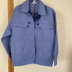 高校作業着