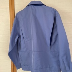 高校作業着の画像