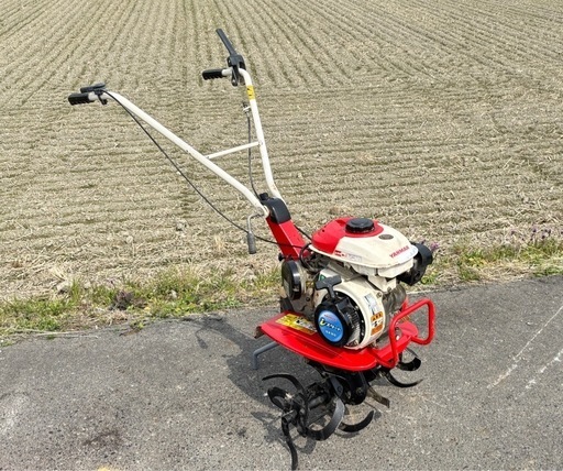 ヤンマー　ＭＴ251 管理機　家庭菜園　激安　現物確認大歓迎　下取り可　