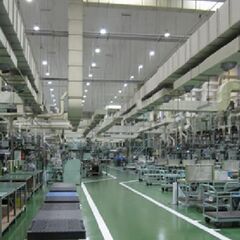 【香川県の製造スタッフ　未経験歓迎】社会保険完備／交通費支給／昇給賞あり／長期休暇あり（GW・夏季・冬季）／会社見学のみもOK／充実の福利厚生だからプライベートも充実！の画像