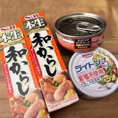 食品まとめ売り
