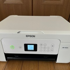 EPSON EW-452A