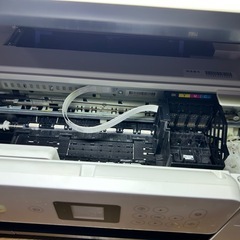 EPSON EW-452Aの画像