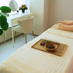 《初回限定》温活◆心に響くよもぎ蒸し40分【50%OFF】/通常¥6,600→¥3,300 - 大阪市
