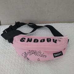 女の子用バック4点の画像