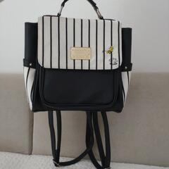 女の子用バック4点の画像