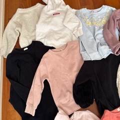 110.120 秋冬服　女子の画像