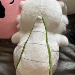 ちいかわ あのこの画像