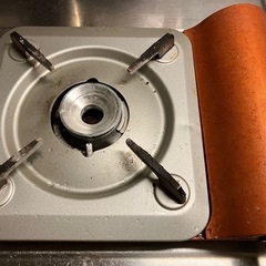 値下げ!イワタニカセットコンロの画像