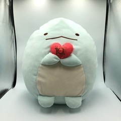 すみっコぐらし 10thぬいぐるみXL プレミアム とかげ【ZS...
