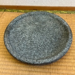 石鍋2枚