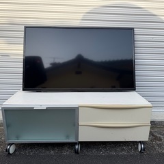 SHION HDR搭載 4K対応 液晶テレビ HLE-5012K...