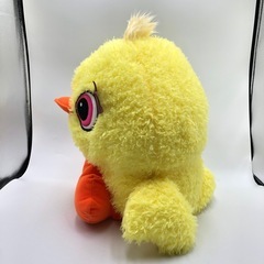 トイ・ストーリー４ SEGA セガ ダッキー ギガジャンボぬいぐるみ 【ZS-018】の画像