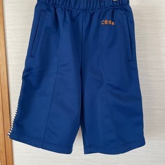 高校　ハーフパンツ