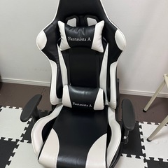 ゲーミングチェア