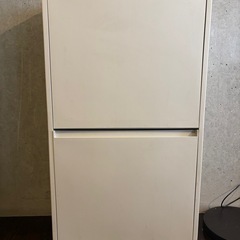 【完売】ゴミ箱　北12条