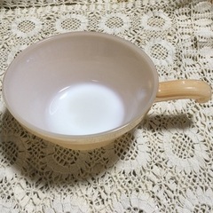 ◆FireKingフレンチキャセロール◆カッパーティント