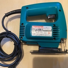 ジグソー　マキタ