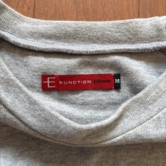 【オマケ付き!】MEN'S MELROSE デニムパンツの画像