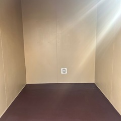 シャッターコンテナの画像