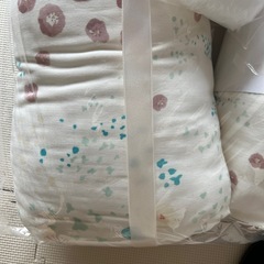 【新品】授乳クッションの画像