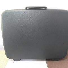 Samsonite レトロ感あるスーツケース
