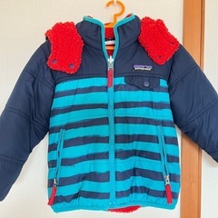 4/30まで！最終値下げ⭐︎patagoniaパタゴニアジャンパー