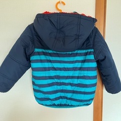 4/30まで！最終値下げ⭐︎patagoniaパタゴニアジャンパーの画像