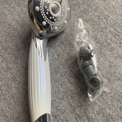 リファのシャワーヘッド