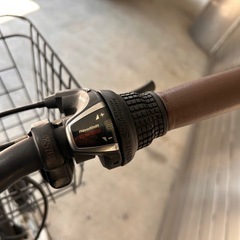自転車　引き取り限定の画像