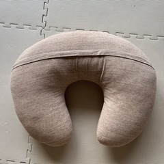 授乳クッションの画像