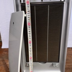 空気清浄機　加湿器付きの画像