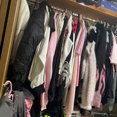 レディース 服の画像