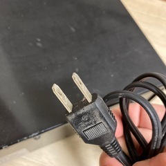 【差し上げます】パイオニア　フロントローディング型フルオートプレイヤーPL-X110の画像