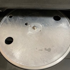 【差し上げます】パイオニア　フロントローディング型フルオートプレイヤーPL-X110の画像
