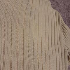 TOMMY HILFIGER　ニットの画像