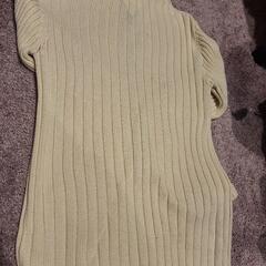 TOMMY HILFIGER　ニットの画像