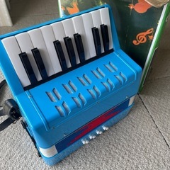 ミニアコーディオン