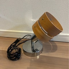 卓上ライト