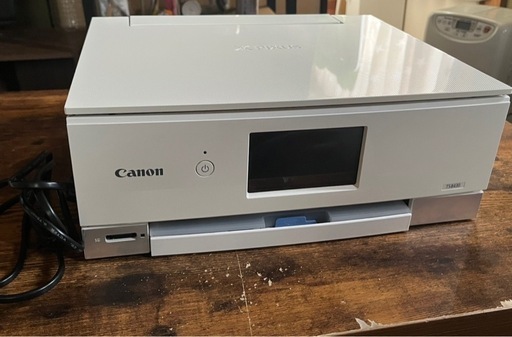 その他 Canon TS8430