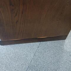 旭川家具　クローゼットの画像