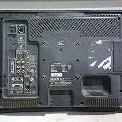 液晶カラーテレビLC-16E5 14台まとめての画像