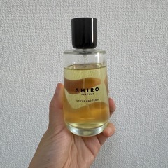 SHIRO スパイス アンド ティーズ SPICES AND T...