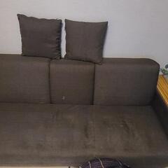 ソファーベッド&カウチの画像