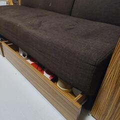 ソファーベッド&カウチの画像