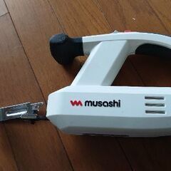 musashi  充電式バイプレーターの画像