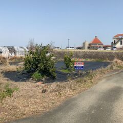 🌈売り土地　小郡市小郡🌈　