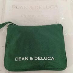 0326-001 DEAN&DELUCA　雑誌付録