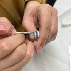 求職者支援訓練　ネイリスト養成科　32期　受講生募集開始!